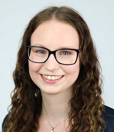 Franziska Lanuschni