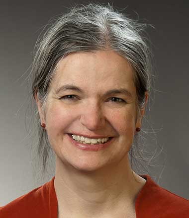 Marion Hartmann